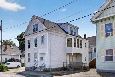 37 Fourth St, Lowell, MA 01850 - Photo 5