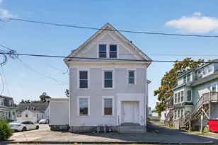 37 4th St, Lowell, MA 01850 - Photo 1