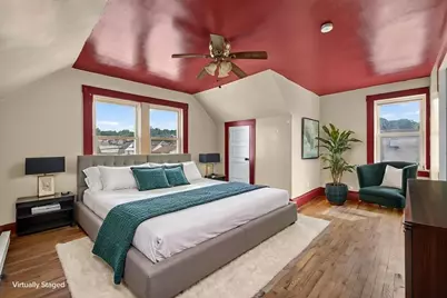 37 Fourth St, Lowell, MA 01850 - Photo 35