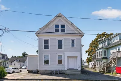 37 Fourth St, Lowell, MA 01850 - Photo 1