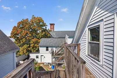 37 Fourth St, Lowell, MA 01850 - Photo 39