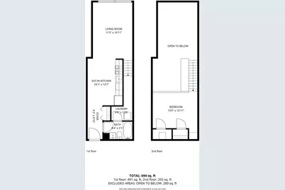 1 Aberdeen Way #226, Cambridge, MA 02138 - Photo 21