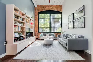 1 Aberdeen Way, Cambridge, MA 02138 - Photo 1
