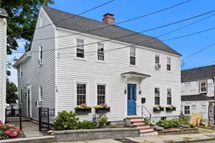 16 Warren St, Newburyport, MA 01950 - Photo 1