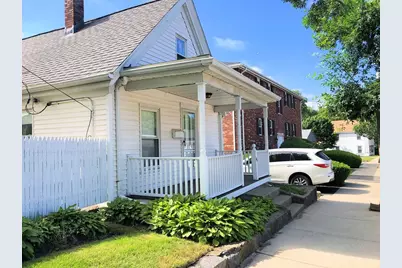 561 Willard Street, Quincy, MA 02169 - Photo 1