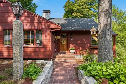 41 Brook Street, Wakefield, MA 01880 - Photo 3