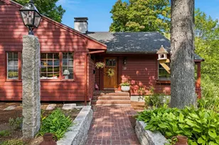 41 Brook St, Wakefield, MA 01880 - Photo 3