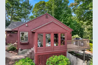 41 Brook Street, Wakefield, MA 01880 - Photo 35