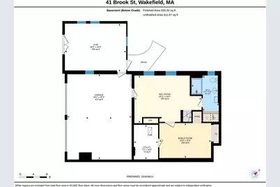 41 Brook Street, Wakefield, MA 01880 - Photo 41