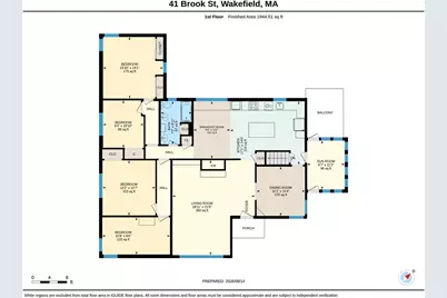 41 Brook Street, Wakefield, MA 01880 - Photo 41