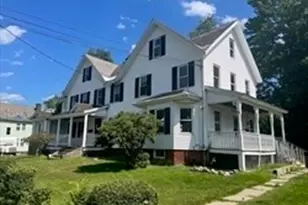56-58 Devens St, Greenfield, MA 01301 - Photo 1