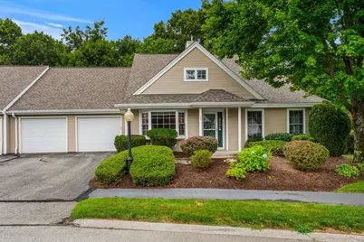 14 Wessonville Village Way #79, Westborough, MA 01581 - Photo 1
