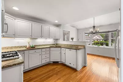 14 Wessonville Village Way #79, Westborough, MA 01581 - Photo 13