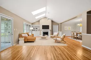 14 Wessonville Village Way, Westborough, MA 01581 - Photo 3