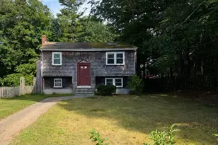 200 Wampatuck St, Pembroke, MA 02359 - Photo 1
