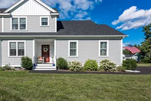 36 Sarahbeth, Rochester, MA 02770 - Photo 13