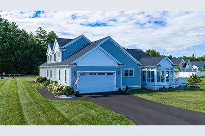 36 Sarahbeth #44, Rochester, MA 02770 - Photo 11