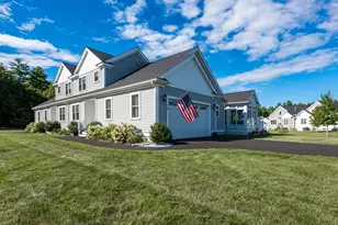 36 Sarahbeth, Rochester, MA 02770 - Photo 1