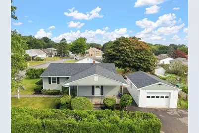 60 Sable Ave, Dartmouth, MA 02747 - Photo 1