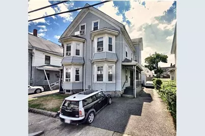 119 Chestnut #1, Waltham, MA 02453 - Photo 1