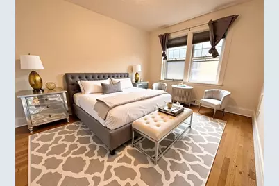455 Washington St #4, Brookline, MA 02446 - Photo 5