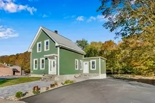 1297 Pleasant St, Weymouth, MA 02189 - Photo 1