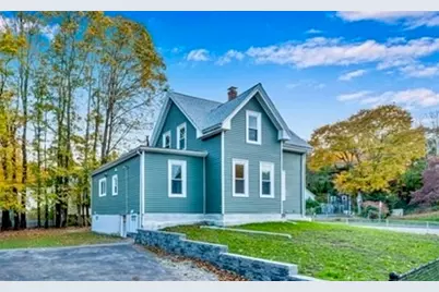 1297 Pleasant St, Weymouth, MA 02189 - Photo 3