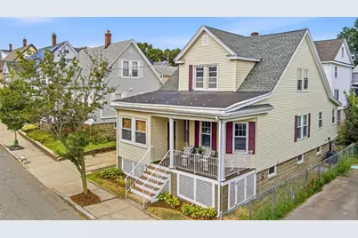 37 Bettinson, Everett, MA 02149 - Photo 1