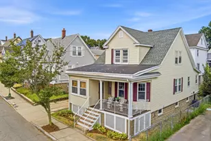 37 Bettinson, Everett, MA 02149 - Photo 1