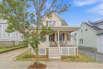 37 Bettinson, Everett, MA 02149 - Photo 33