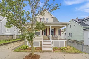 37 Bettinson, Everett, MA 02149 - Photo 33