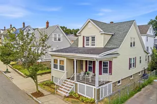 37 Bettinson, Everett, MA 02149 - Photo 1