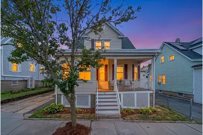 37 Bettinson, Everett, MA 02149 - Photo 29