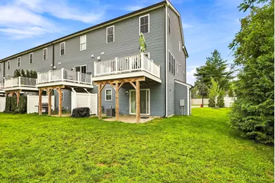 274 Providence Rd #8, Grafton, MA 01560 - Photo 5