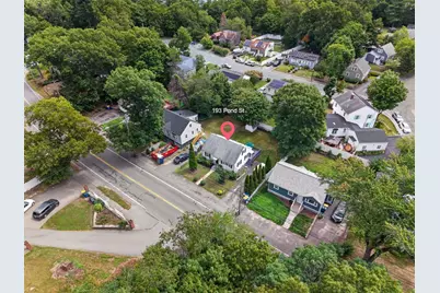 193 Pond St, Randolph, MA 02368 - Photo 19