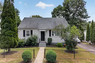 193 Pond St, Randolph, MA 02368 - Photo 1