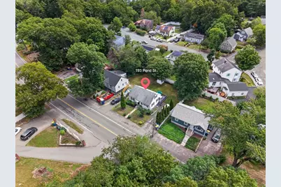 193 Pond St, Randolph, MA 02368 - Photo 19