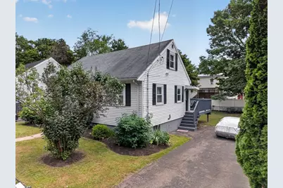 193 Pond St, Randolph, MA 02368 - Photo 13