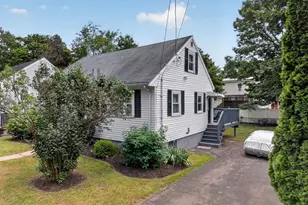 193 Pond St, Randolph, MA 02368 - Photo 13
