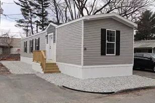1346 Newport Ave, Attleboro, MA 02703 - Photo 1