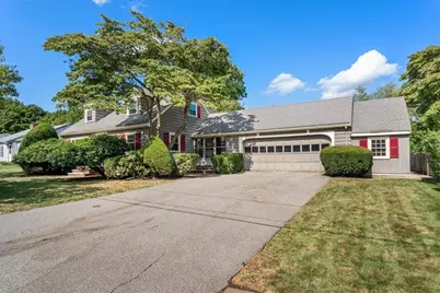 20 Oakhurst Rd., Beverly, MA 01915 - Photo 1