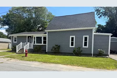 5 Rock St, Westport, MA 02790 - Photo 1