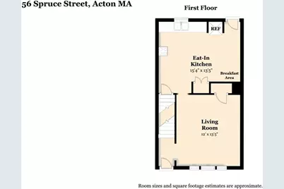 56 Spruce St #56, Acton, MA 01720 - Photo 11