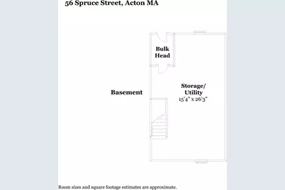 56 Spruce St #56, Acton, MA 01720 - Photo 13
