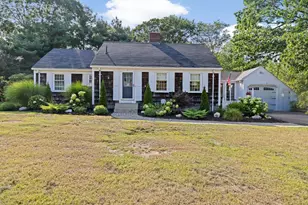 4 Country Dr, Hingham, MA 02043 - Photo 1