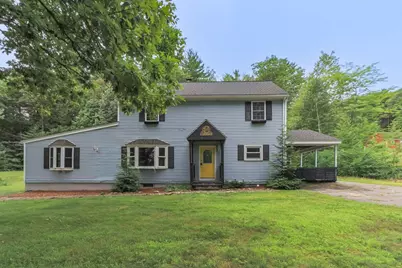 835 Erickson Road, Ashby, MA 01431 - Photo 1