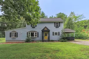 835 Erickson Rd, Ashby, MA 01431 - Photo 1