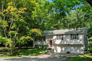 6 Johnson Rd, Sharon, MA 02067 - Photo 1