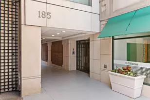 185 Massachusetts Ave, Boston, MA 02115 - Photo 17