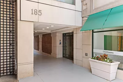 185 Massachusetts Ave #304, Boston, MA 02115 - Photo 17